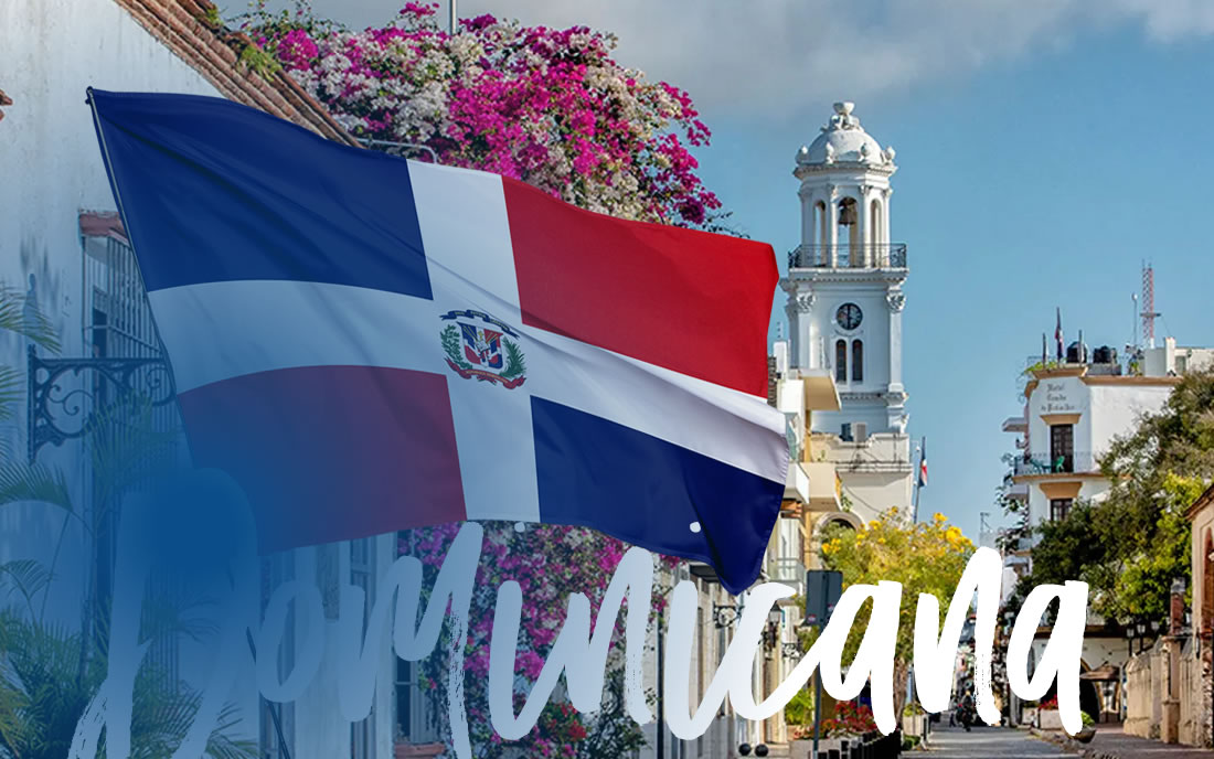 27 de Febrero, Día de la Independencia Nacional Dominicana