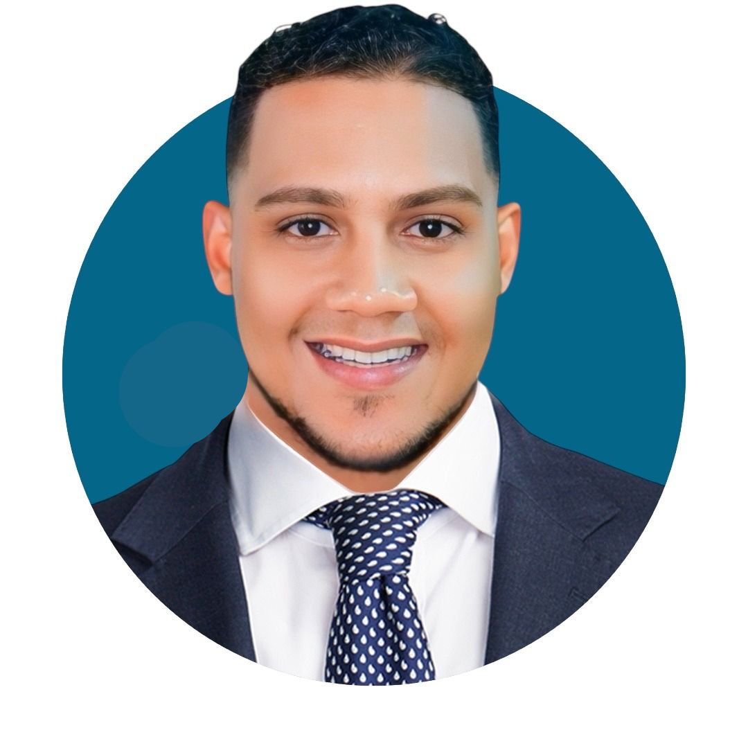 Luis Fernando Santana Acosta