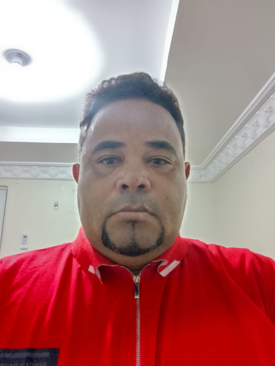 David Concepción de la Cruz