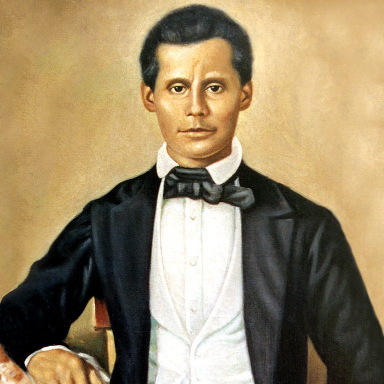 Ayuntamiento de Oviedo resalta legado patriótico en natalicio de Francisco del Rosario Sánchez