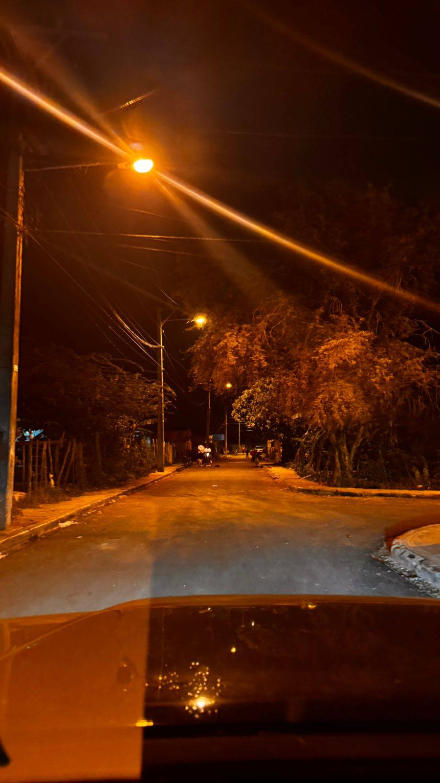 Alcaldía de Oviedo sigue trabajando por un municipio más iluminado y seguro